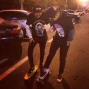 ​男生伤感文案配图 关于男人伤感的文案