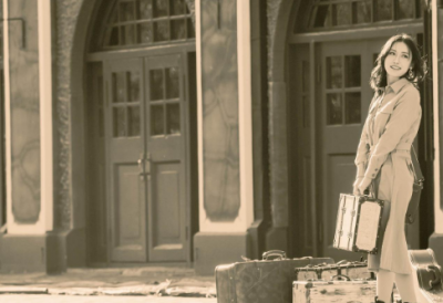 ​致自己一段正能量的话