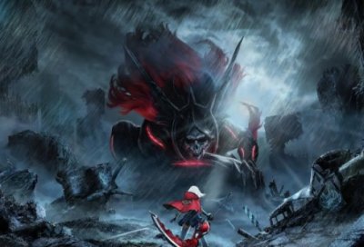 ​好听的qq游戏名字(精选164个)