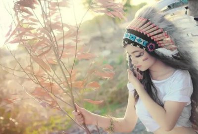 ​经典中年女人微信网名(精选167个)