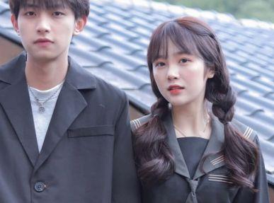 暖心正能量的英文句子