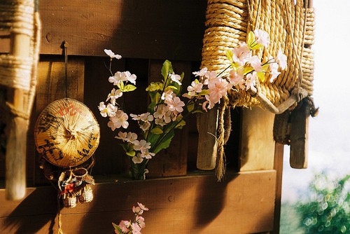 2025年最新佛家养生语录(精选59句)