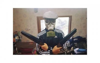 ​描写小蝌蚪的句子精选43句