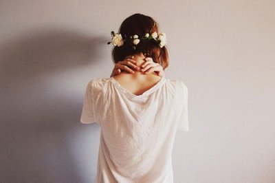 ​不奢求太多的伤感说说44句