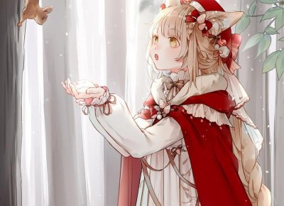 ​追女朋友的话真心