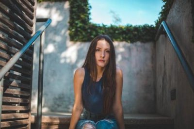 ​女人活得漂亮的霸气说说 女人看淡一切的一句话(精选73句)