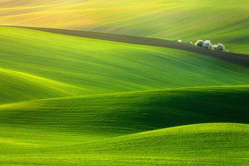 天气突然间冷发朋友圈的简短文案(81句)