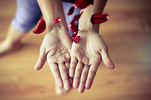 我想要的很简单的说说