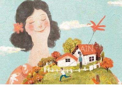 没有对象的情人节的说说