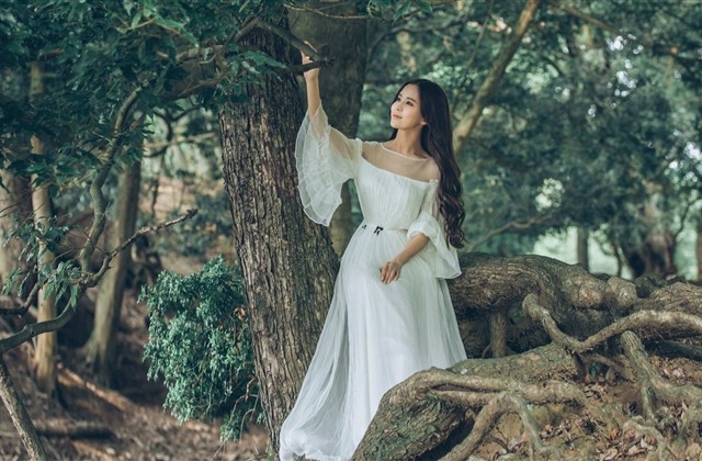 个性一个字网名 个性一个字网名