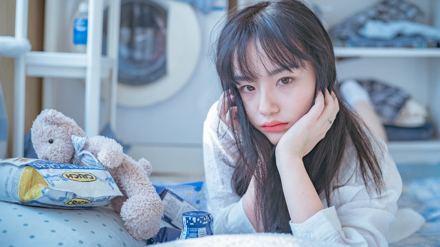 至自己的坚强的说说 给自己留言的句子