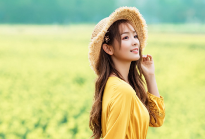 ​好听女生网名