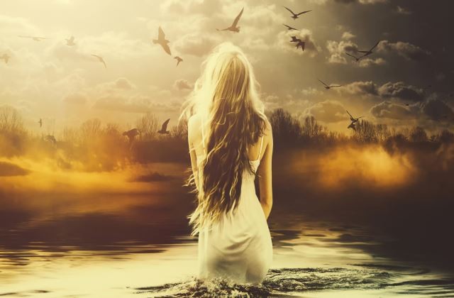 带晨字的网名唯美