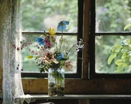 描写春天的优美句子20字