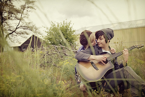 春天在哪里 关于春天的优美句子(57句)