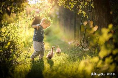 ​孩子初长成的经典句子（那些关于孩子成长的文案）