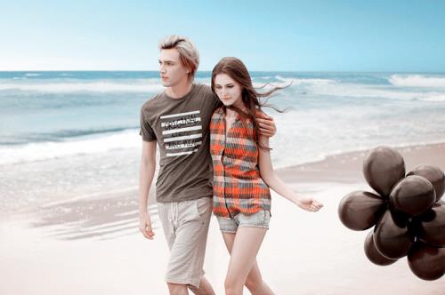 宣传自己学校的广告语