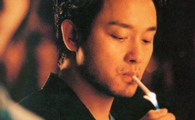 ​张国荣生日文案（张国荣生日：秋天该很好，你若尚在场）