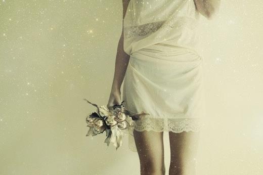 适合一个人的文案