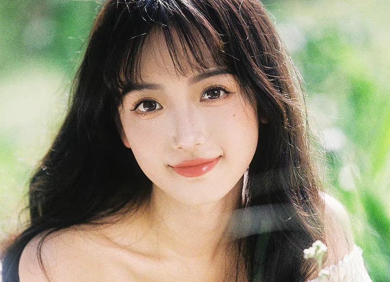 关于浅笑的文案(热门50句)