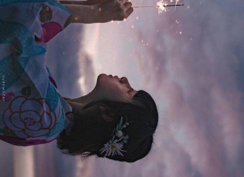 十大暖心情话语句