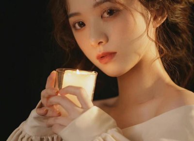 ​夸赞好朋友的文案(高级夸人文案)