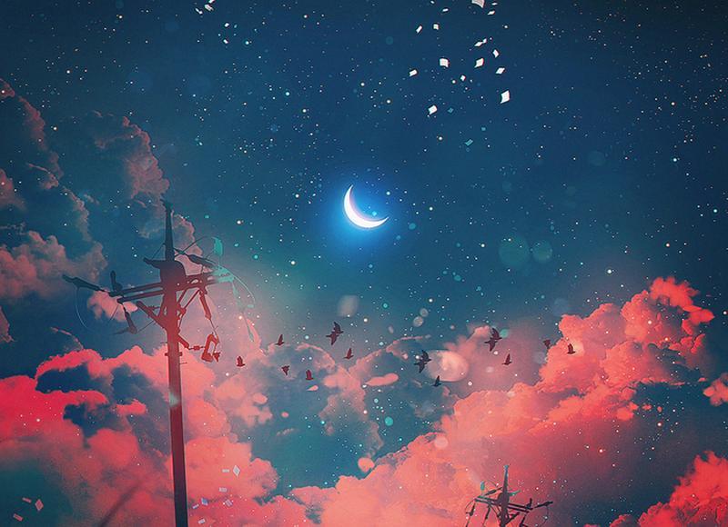 让人感触很多的网易云热评 网易云很火的评论(精选19句)