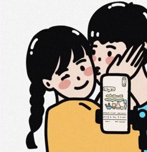 ​小甜饼｜墨宝非宝《念念不想忘》句子摘抄
