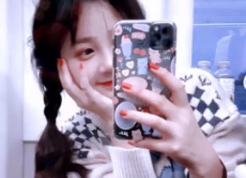 抖音关于母亲的文案（抖音最火母亲节文案）