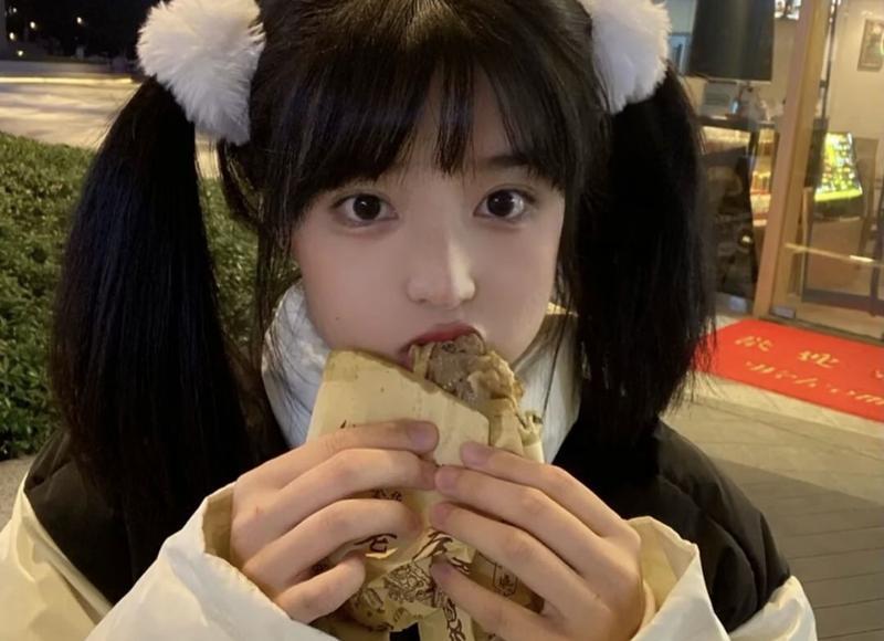 一句话赞美月季花开精选16句