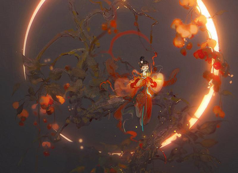 温柔且励志的小众文案（精选9句）