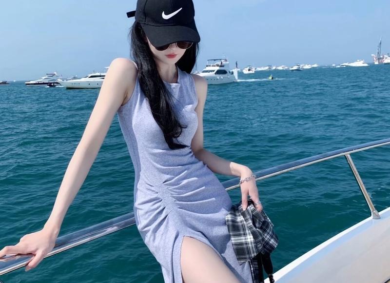 坠入星河的温柔仙句