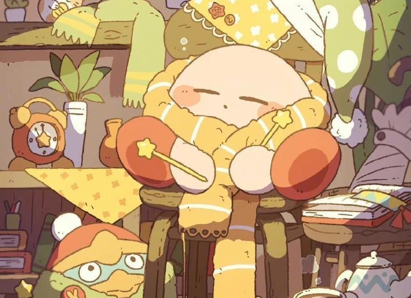 春天放风筝抖音经典文案