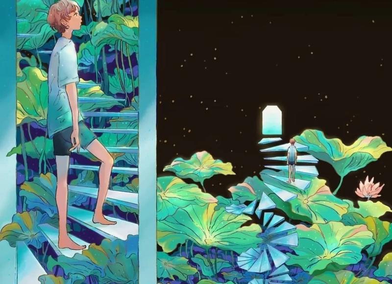 关于分手的说说心情伤感句子