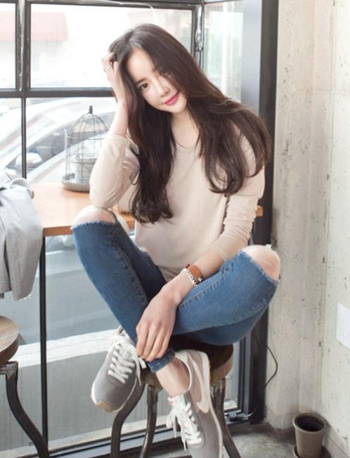 减肥的说说短语和图片