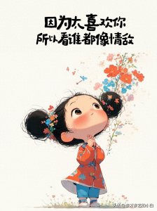 ​把男人撩上天的肉麻句子，笑趴他