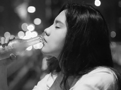 ​伤感说说：表达心情忧伤的经典句子