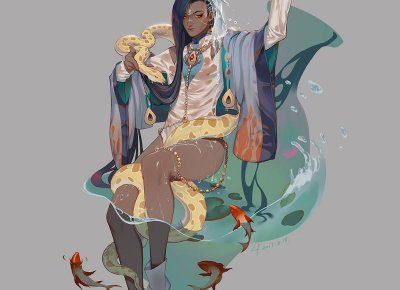 ​巨蟹女和什么座最配当闺蜜，在一起无话不说的星座组合