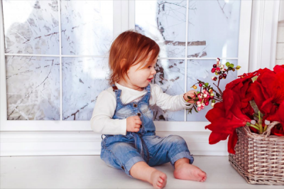 ​恭喜别人生孩子的祝福语四字短句（恭喜喜得千金的祝福语一句话 祝贺朋友生女儿